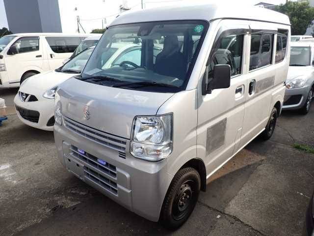 SUZUKI EVERY 2019