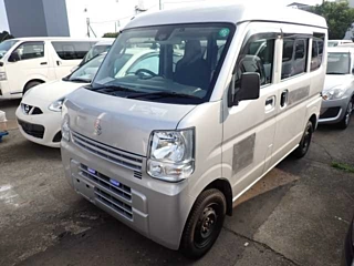 SUZUKI EVERY 2019