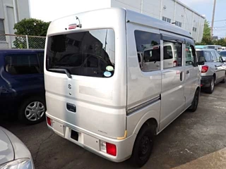 SUZUKI EVERY 2019