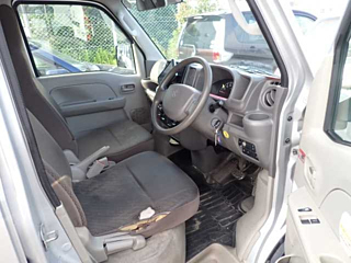 SUZUKI EVERY 2019