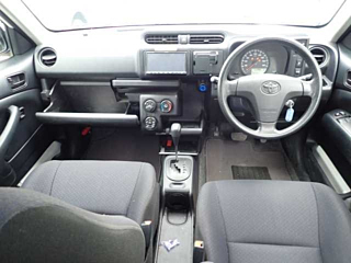 TOYOTA PROBOX 2018
