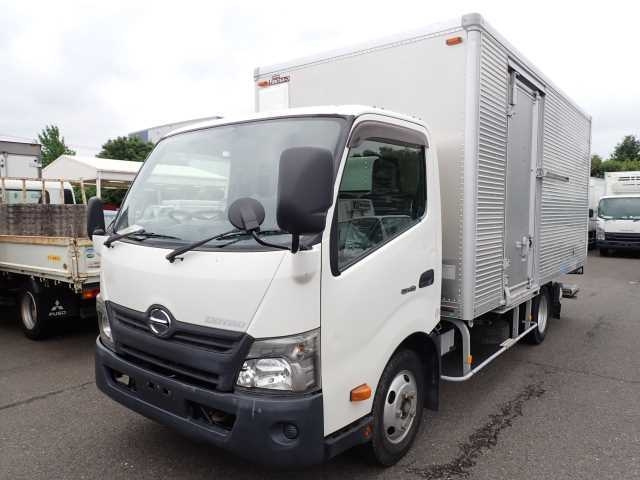 HINO DUTRO 2015