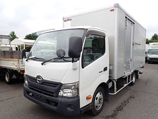 HINO DUTRO 2015