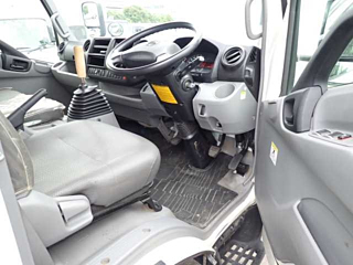HINO DUTRO 2015