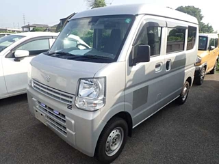 SUZUKI EVERY 2019