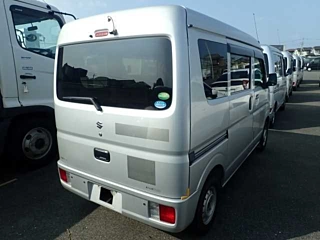 SUZUKI EVERY 2019