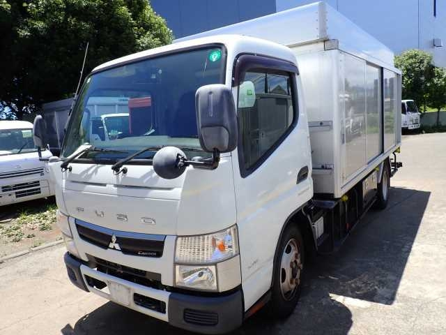 MITSUBISHI CANTER 2018