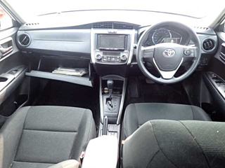 TOYOTA COROLLA FIELDER 2020
