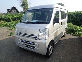 SUZUKI EVERY 2019
