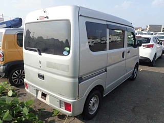 SUZUKI EVERY 2019