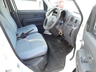 DAIHATSU HIJET VAN 2016