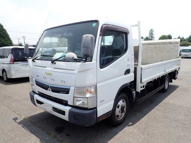 MITSUBISHI CANTER 2018