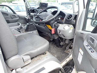 HINO DUTRO 2018