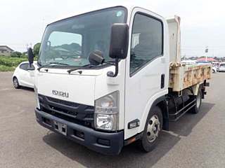 ISUZU ELF 2018