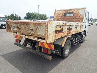 ISUZU ELF 2018