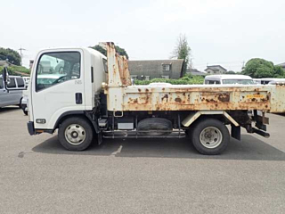 ISUZU ELF 2018