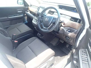 HONDA FREED 2020