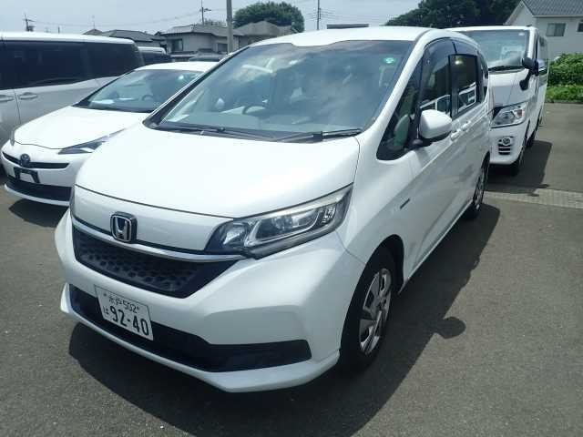 HONDA FREED 2020