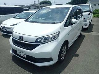 HONDA FREED 2020