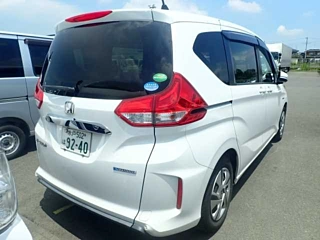 HONDA FREED 2020