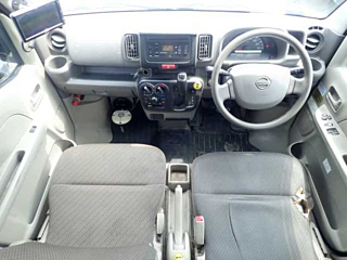 NISSAN CLIPPER VAN 2019