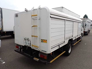 TOYOTA DYNA 2009