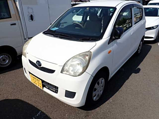 DAIHATSU MIRA 2008
