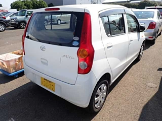 DAIHATSU MIRA 2008