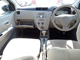 DAIHATSU MIRA 2008