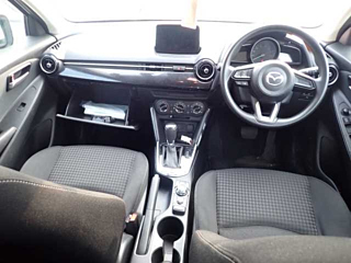 MAZDA DEMIO 2019