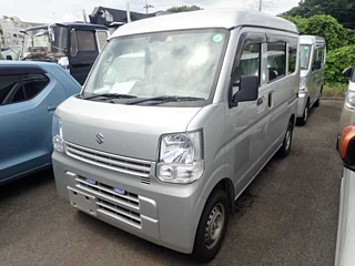 SUZUKI EVERY 2019