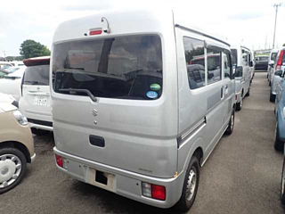 SUZUKI EVERY 2019