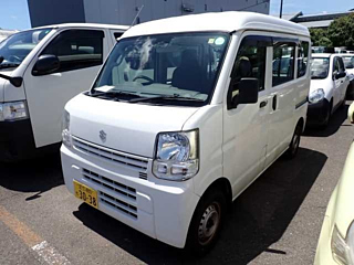 SUZUKI EVERY 2019