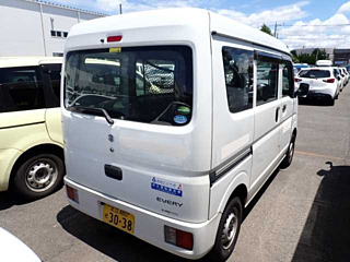 SUZUKI EVERY 2019