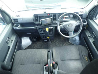DAIHATSU HIJET VAN 2019
