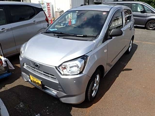 DAIHATSU MIRA E S 2020