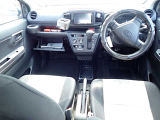 DAIHATSU MIRA E S 2020