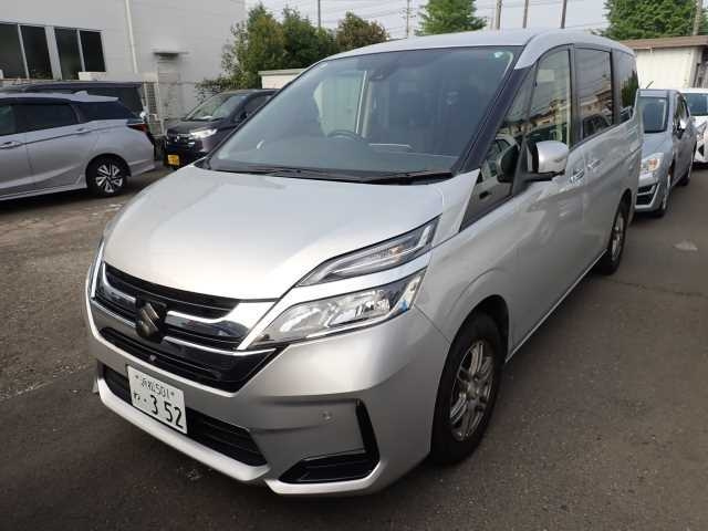 SUZUKI LANDY 2020