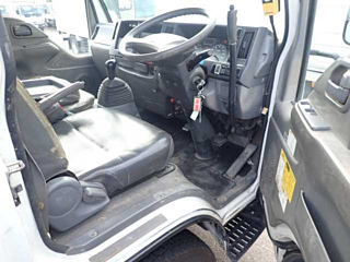 ISUZU ELF 2016