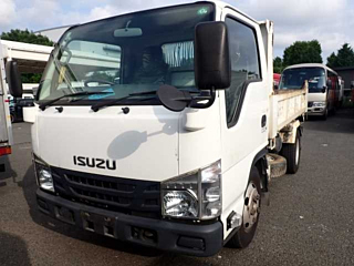 ISUZU ELF 2016