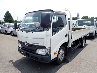 HINO DUTRO 2018