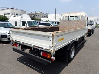 HINO DUTRO 2018