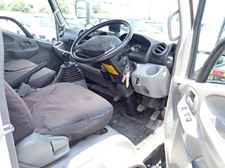 HINO DUTRO 2018
