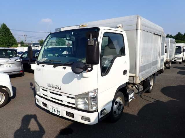 ISUZU ELF 2013