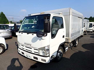 ISUZU ELF 2013