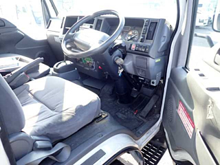 ISUZU ELF 2013