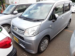 DAIHATSU MOVE 2020