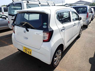 DAIHATSU MIRA E S 2018