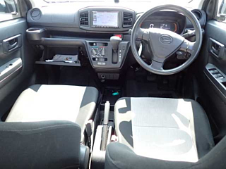 DAIHATSU MIRA E S 2018