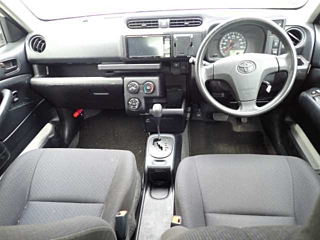 TOYOTA PROBOX 2019